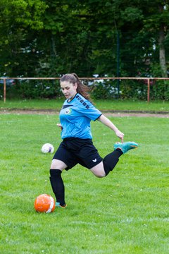 Bild 67 - B-Juniorinnen Kieler MTV - MTSV Olympia Neum�nster : Ergebnis: 0:10